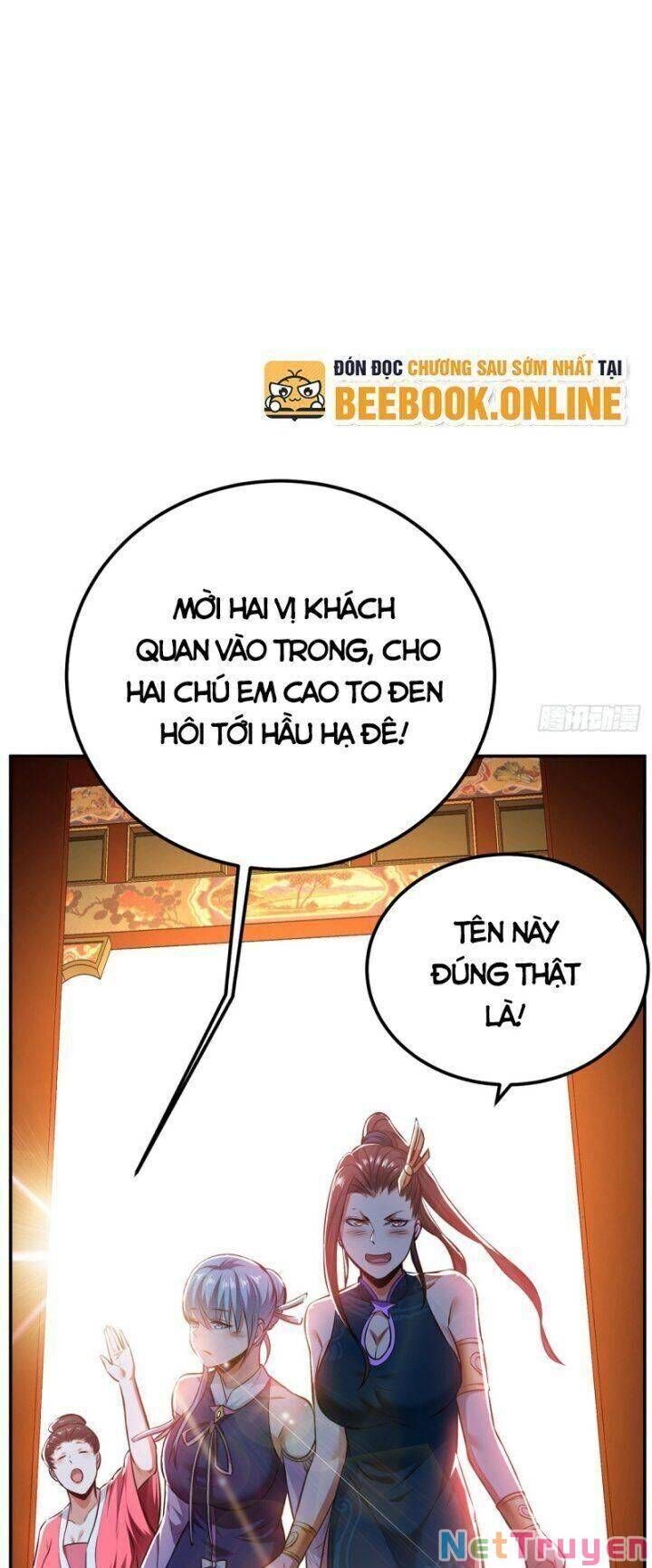 nam chính và hậu cung đều là của ta chapter 25 5