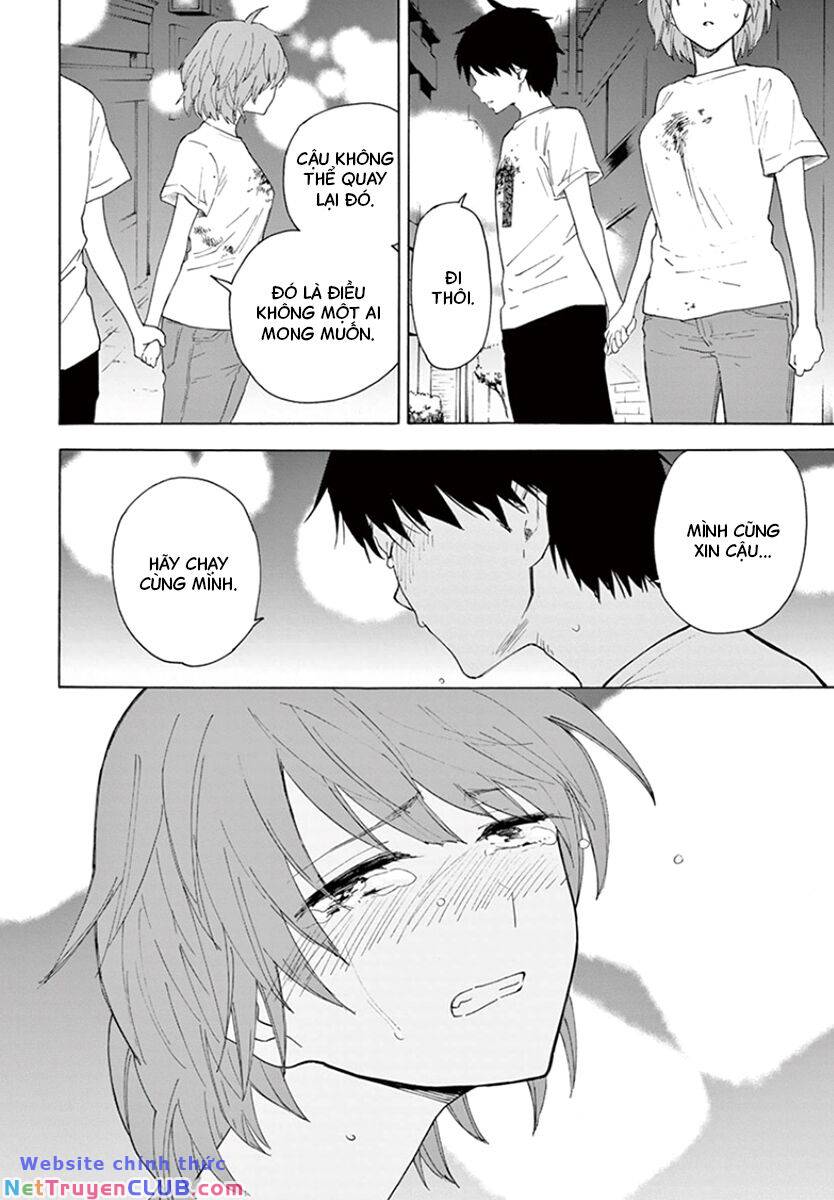 himegoto - juukyuusai no seifuku chapter 99 26