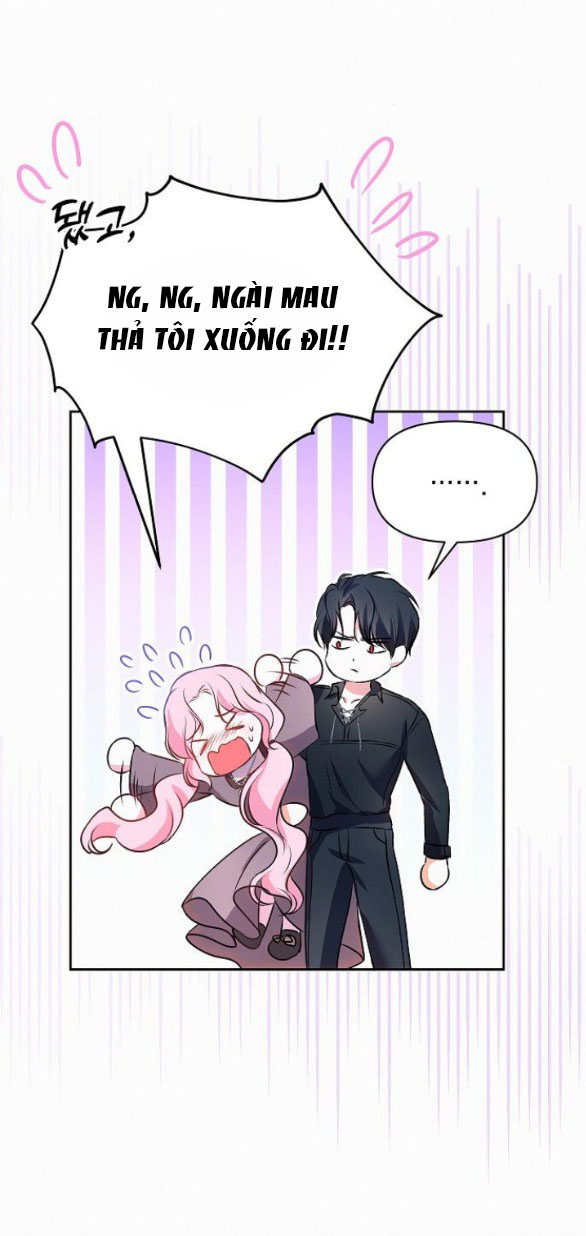 Có Lẽ Tôi Đã Sai Lầm Khi Kết Hôn chapter 6.2 - Trang 11