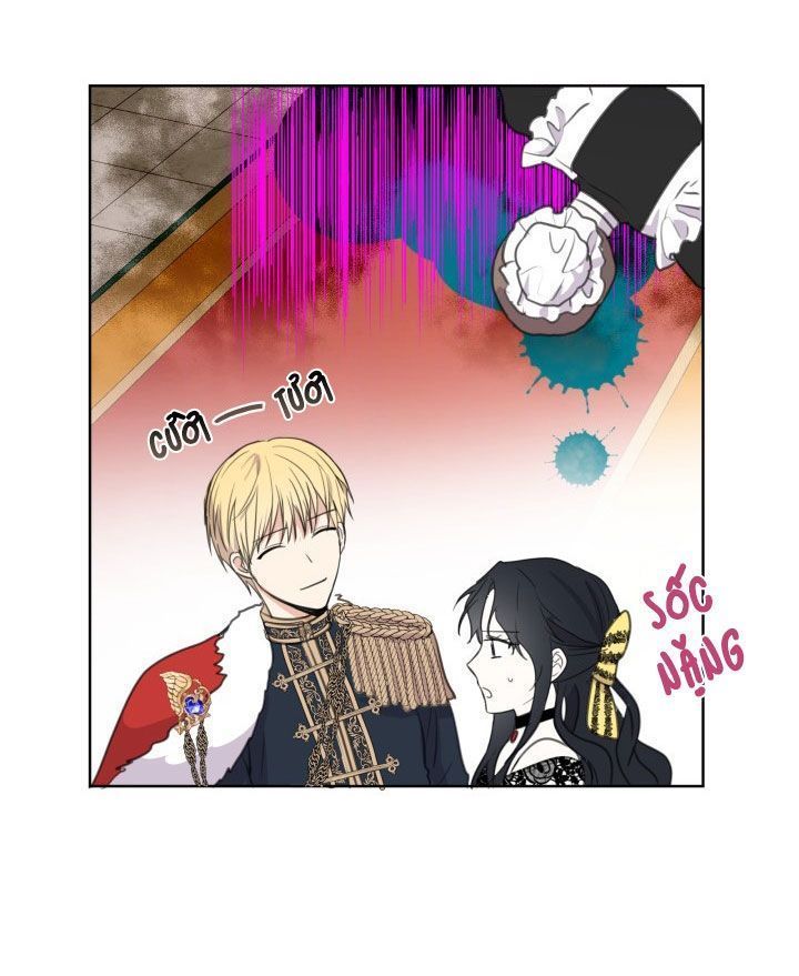 trở thành vợ của nam chính phế vật chapter 1 57