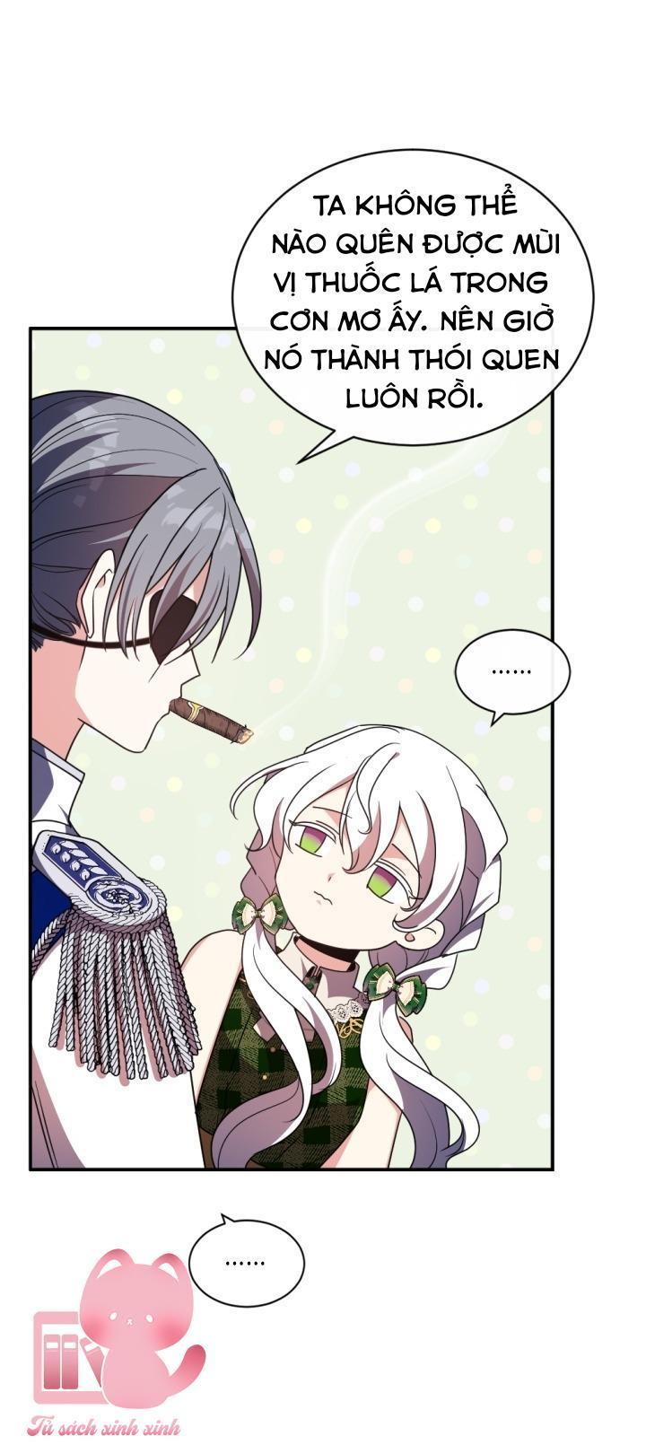 nguyện ước vô vọng của ma nữ chapter 97 9