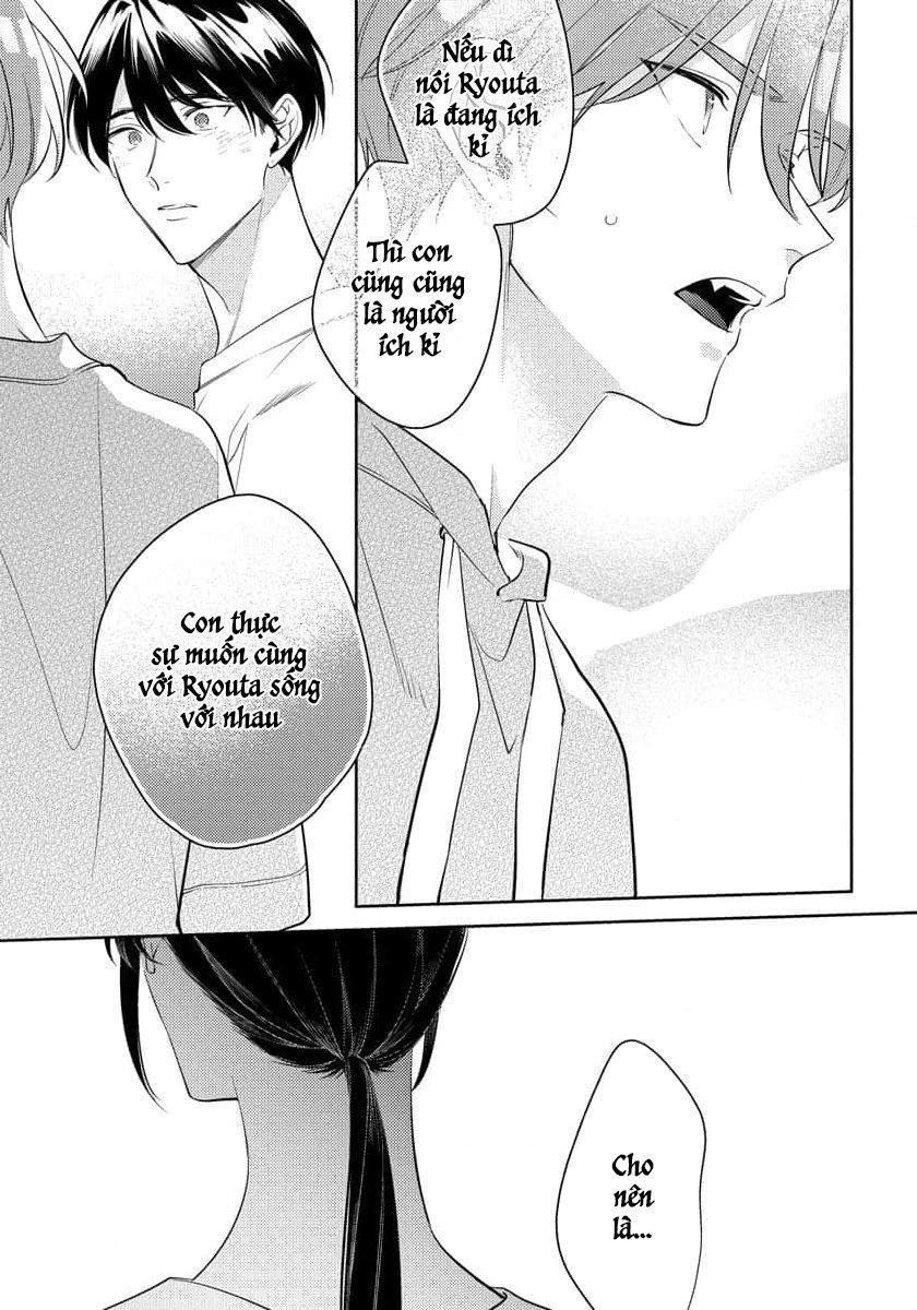 osananajimi ja gaman dekinai chapter 11 13