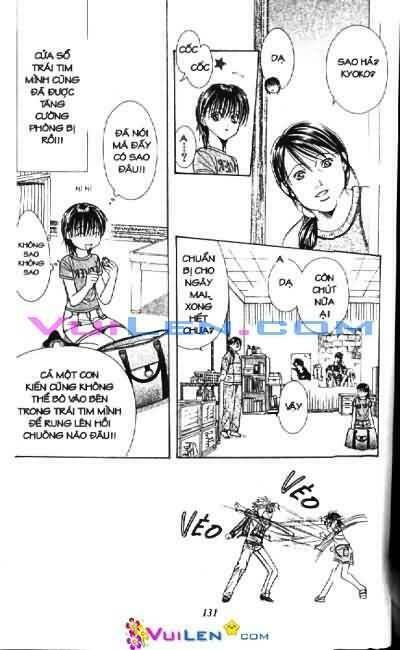 thử thách của kyouko chapter 79 132