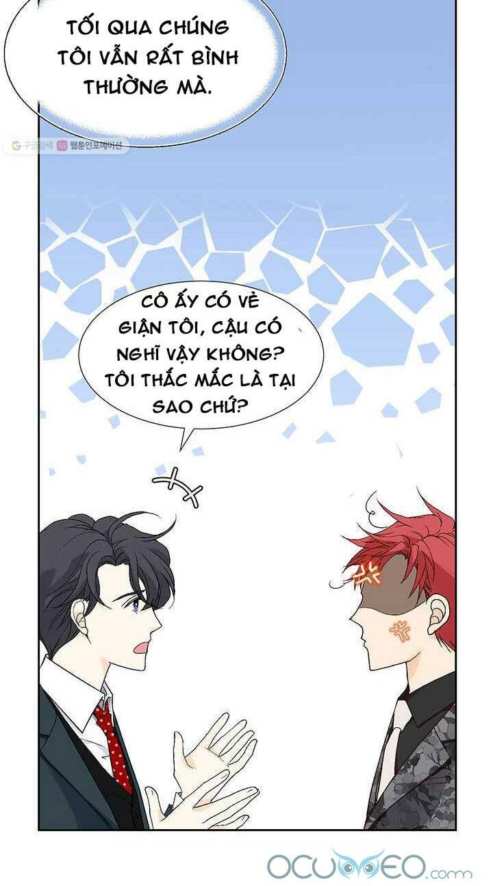 lee bom, em là của anh chapter 22 19