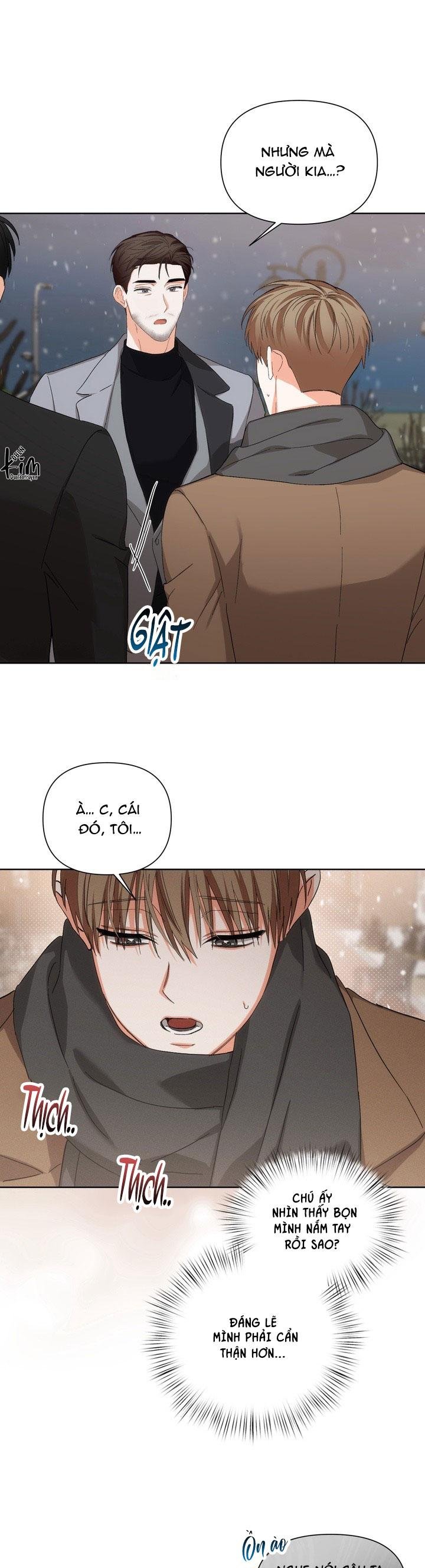 nine to nine Chapter 76 nt1 21