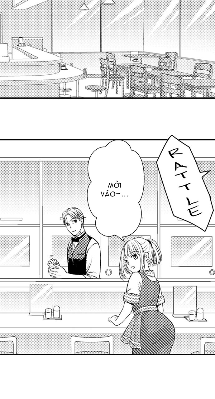 thầy tịch thu đồ chơi người lớn của tôi rồi nói "tôi sẽ dạy em cách sử dụng nó" chapter 37.2 16