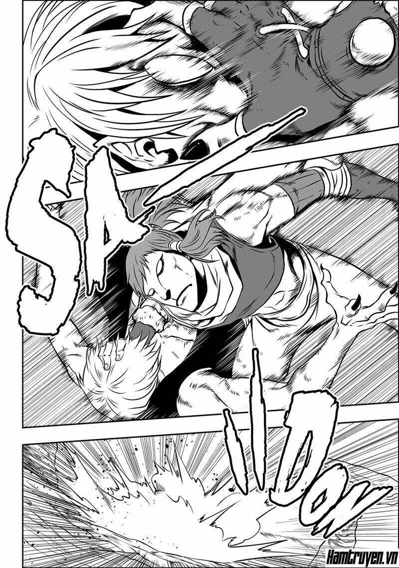 phệ quy giả chapter 42 6