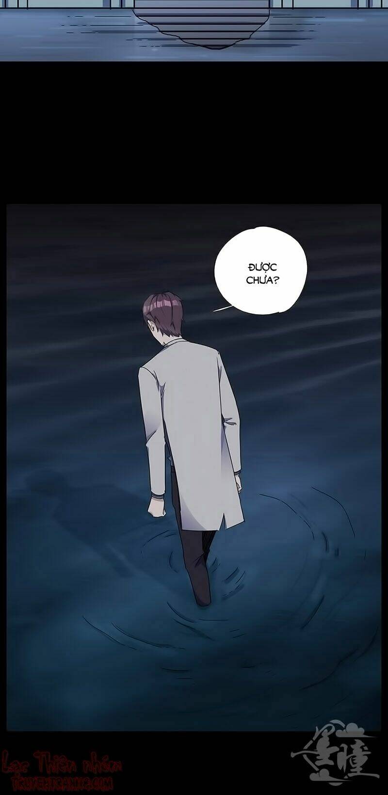 thông linh ngụy y chapter 9 12