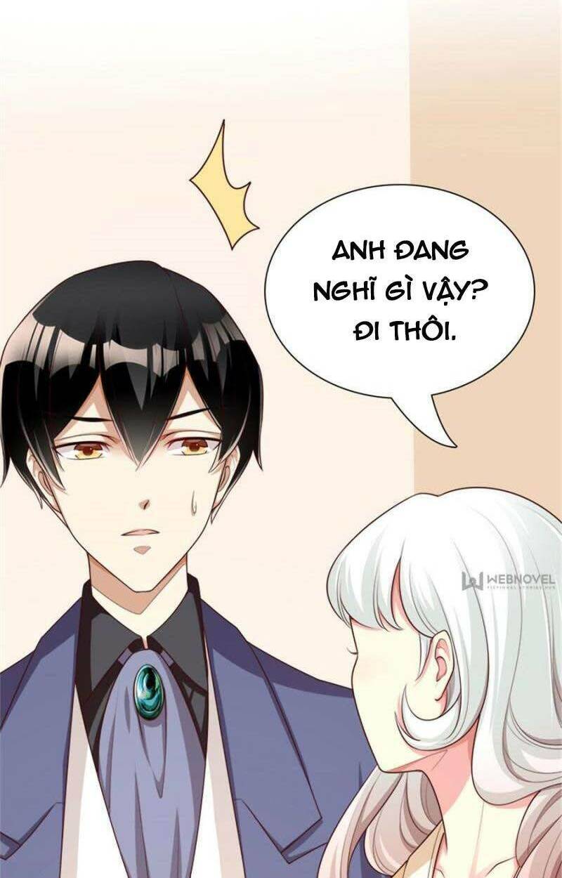 gặp phải người chồng xảo quyệt! chapter 13 8