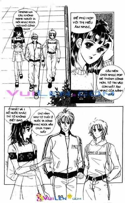 ước mơ cao đẹp chapter 1 91