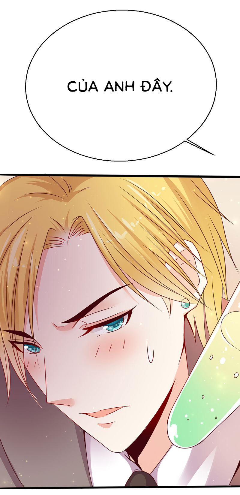 đế quốc tinh tế đệ nhất sủng hôn. chapter 3 14