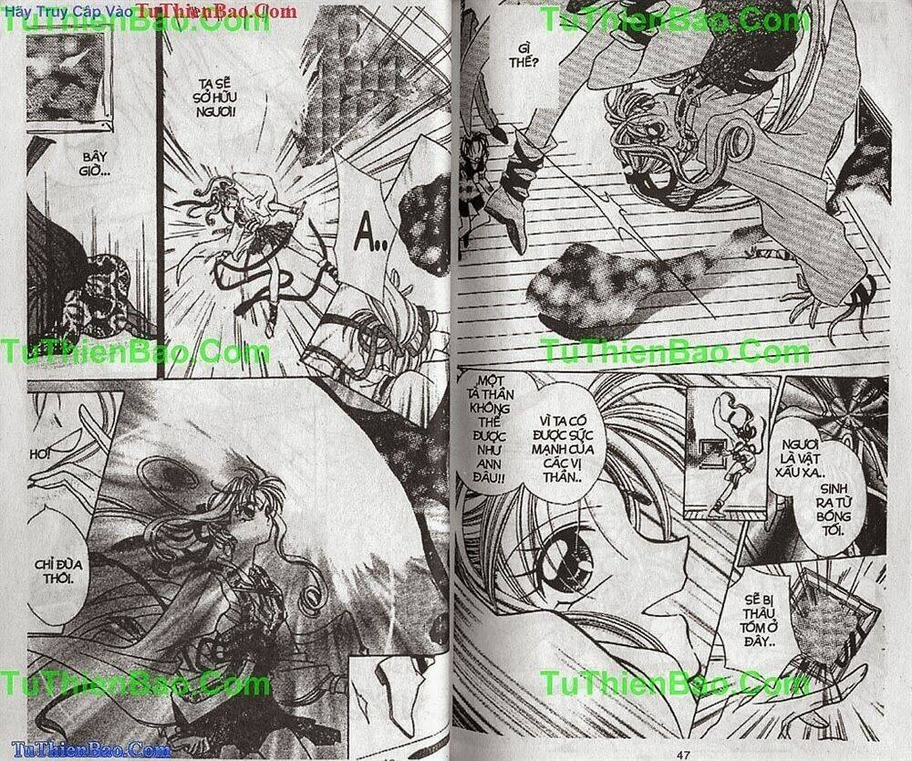 thiên thần bóng tối chapter 1 22