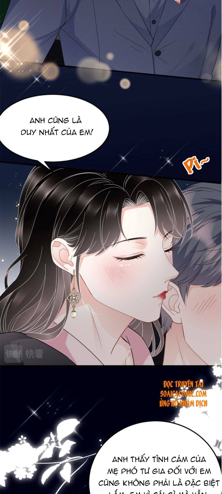 đại tiểu thư có ý đồ gì xấu đâu chapter 69 24