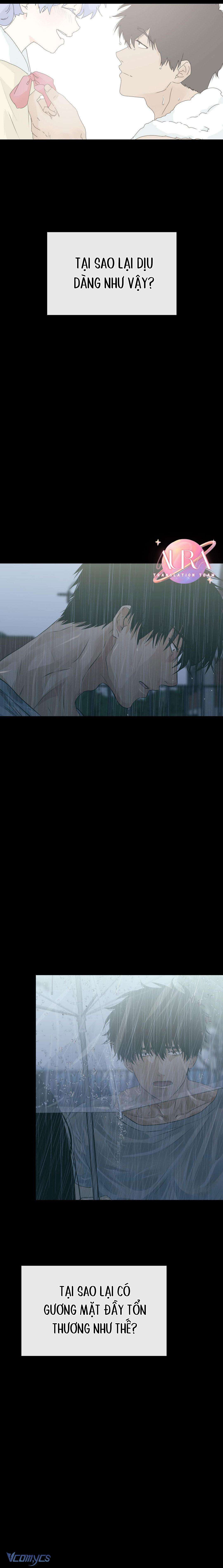 [18+] trở thành gia đình chapter 54 20