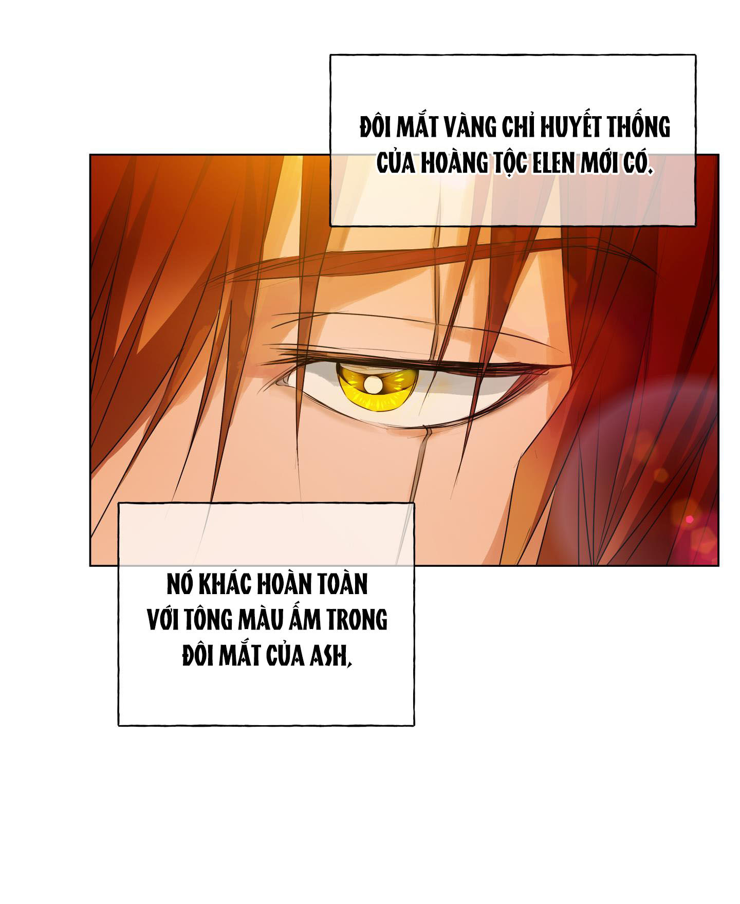 triệu hồi sư với mái tóc màu hoàng kim chapter 106 59