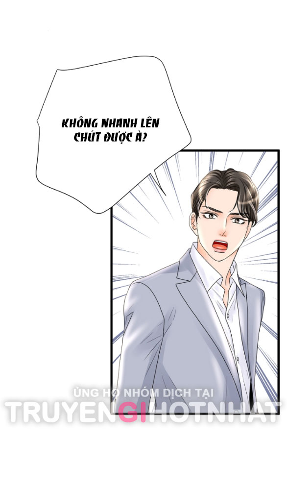 Tình Yêu Đánh Cắp Trái Tim chapter 12.1 - Trang 6