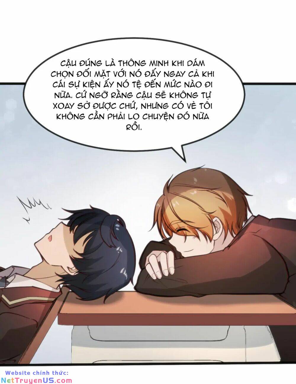 a novel way of escaping death chapter 4 21