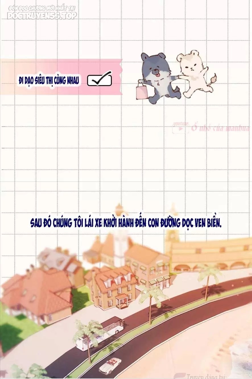 bảo vệ siêu sao của tôi chapter 174 10