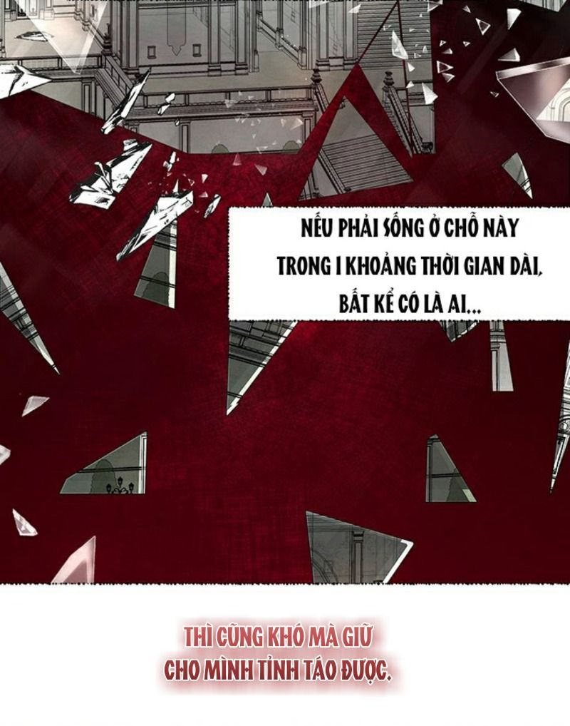 cách để cứu rỗi anh trai của nữ chính chapter 21 10