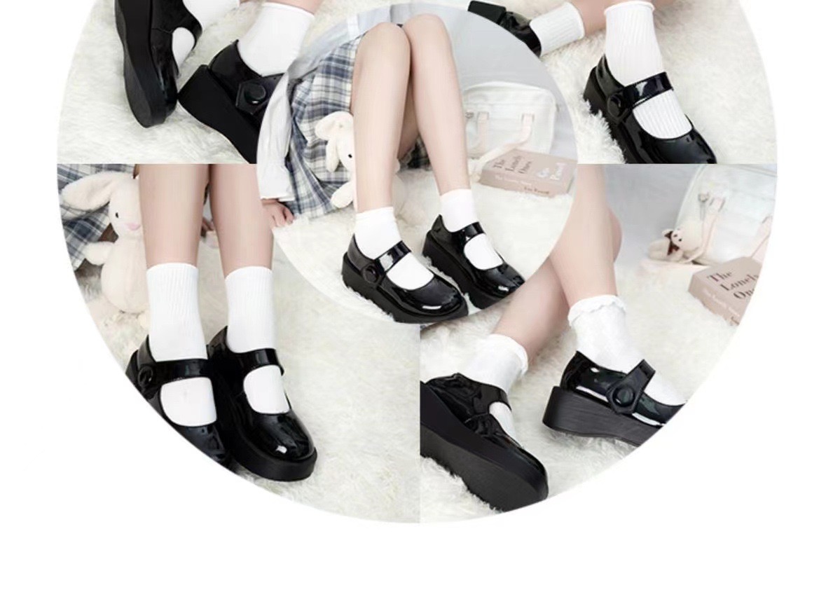 SET 5 ĐÔI TẤT VỚ NƠ NỮ DỄ THƯƠNG MÃ 50 DÀNH CHO NỮ