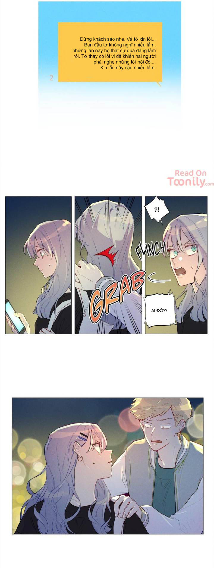 mảnh ghép o bị khuyết chapter 87 4