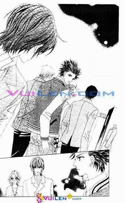 đại ca đi học chapter 11 27