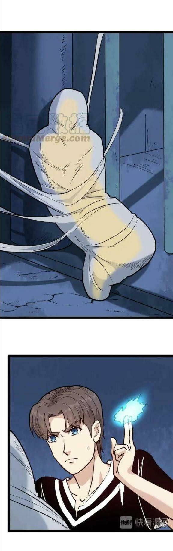 hồi xuân tiểu độc y chapter 73 1