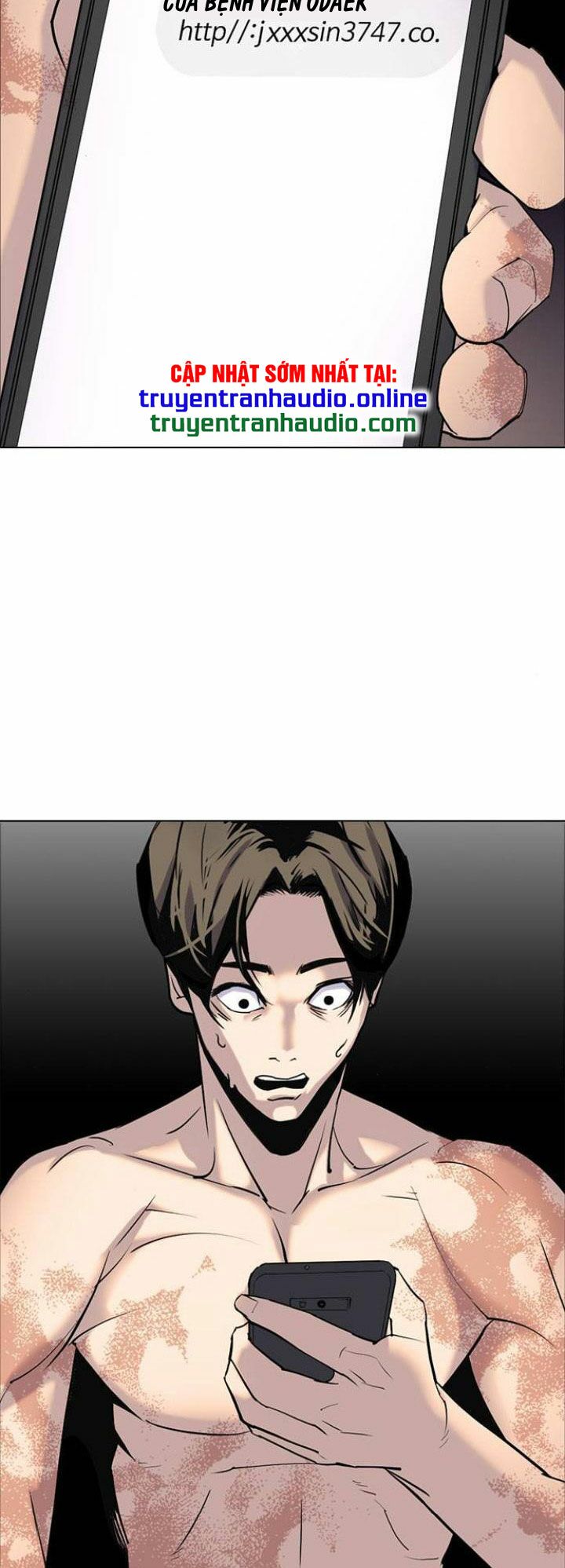 nhật ký khát vọng (desire diary) chapter 5 31