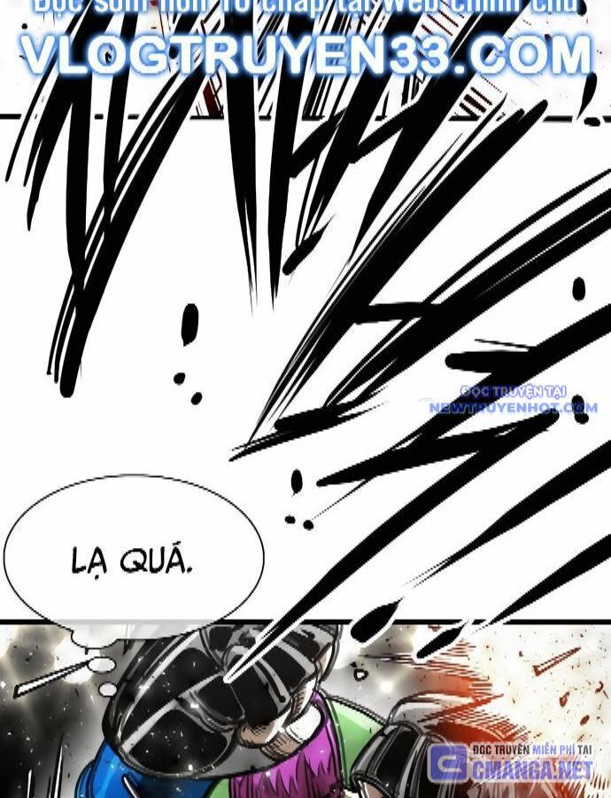 shark - cá mập chapter 287 32