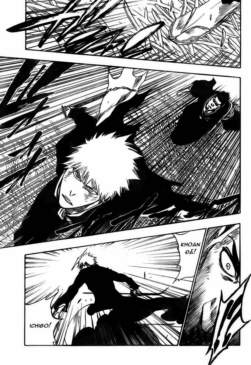 thần chết ichigo chapter 407 15