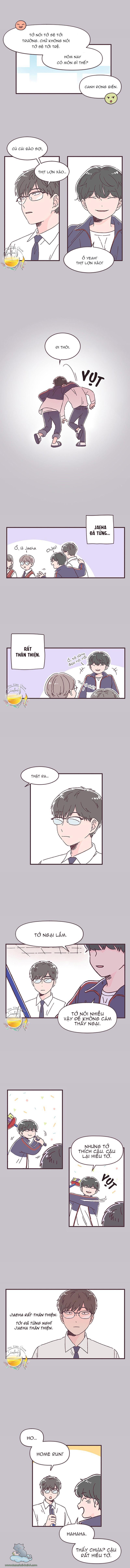 ngày định mệnh của đôi ta chapter 30 4