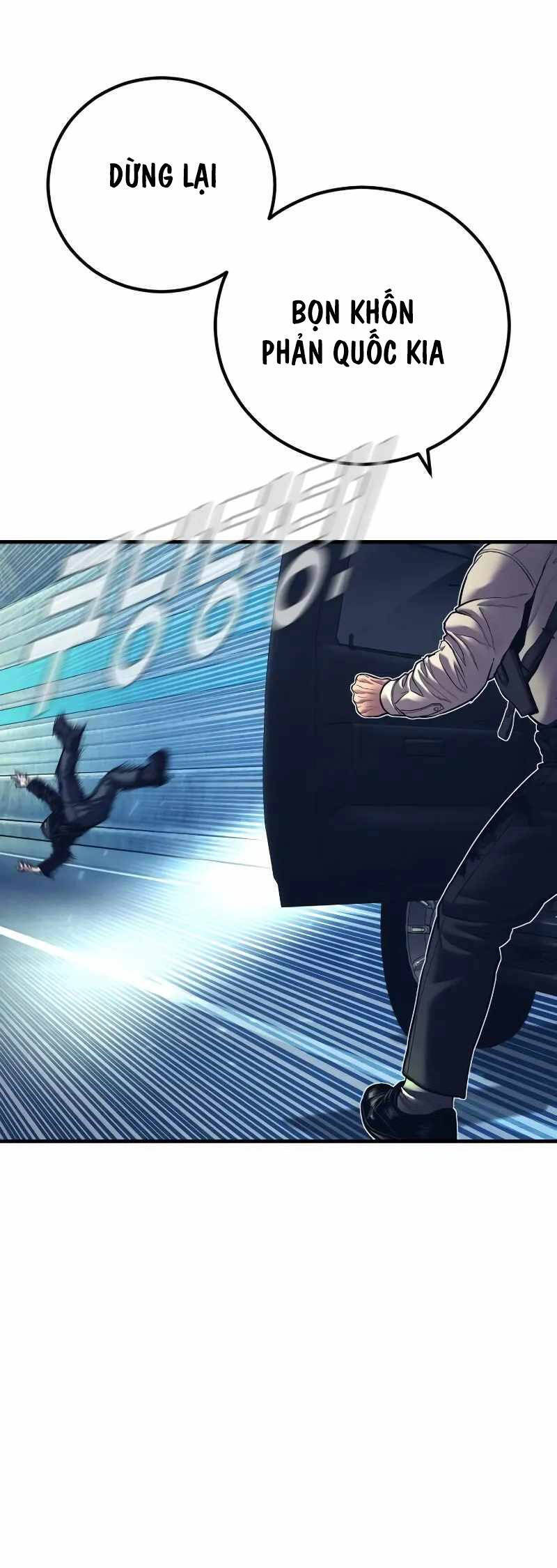 đặc vụ kim chapter 139 81