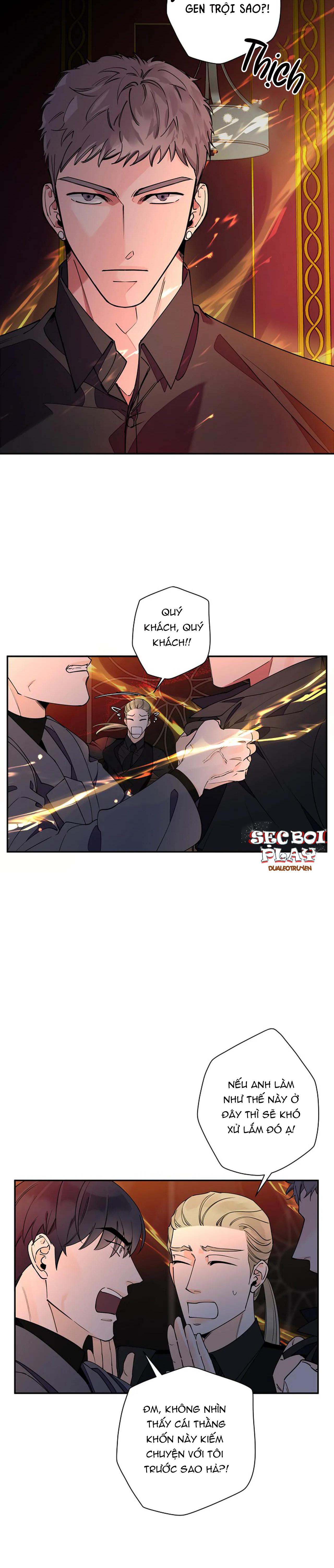 đêm dịu dàng chapter 11 12