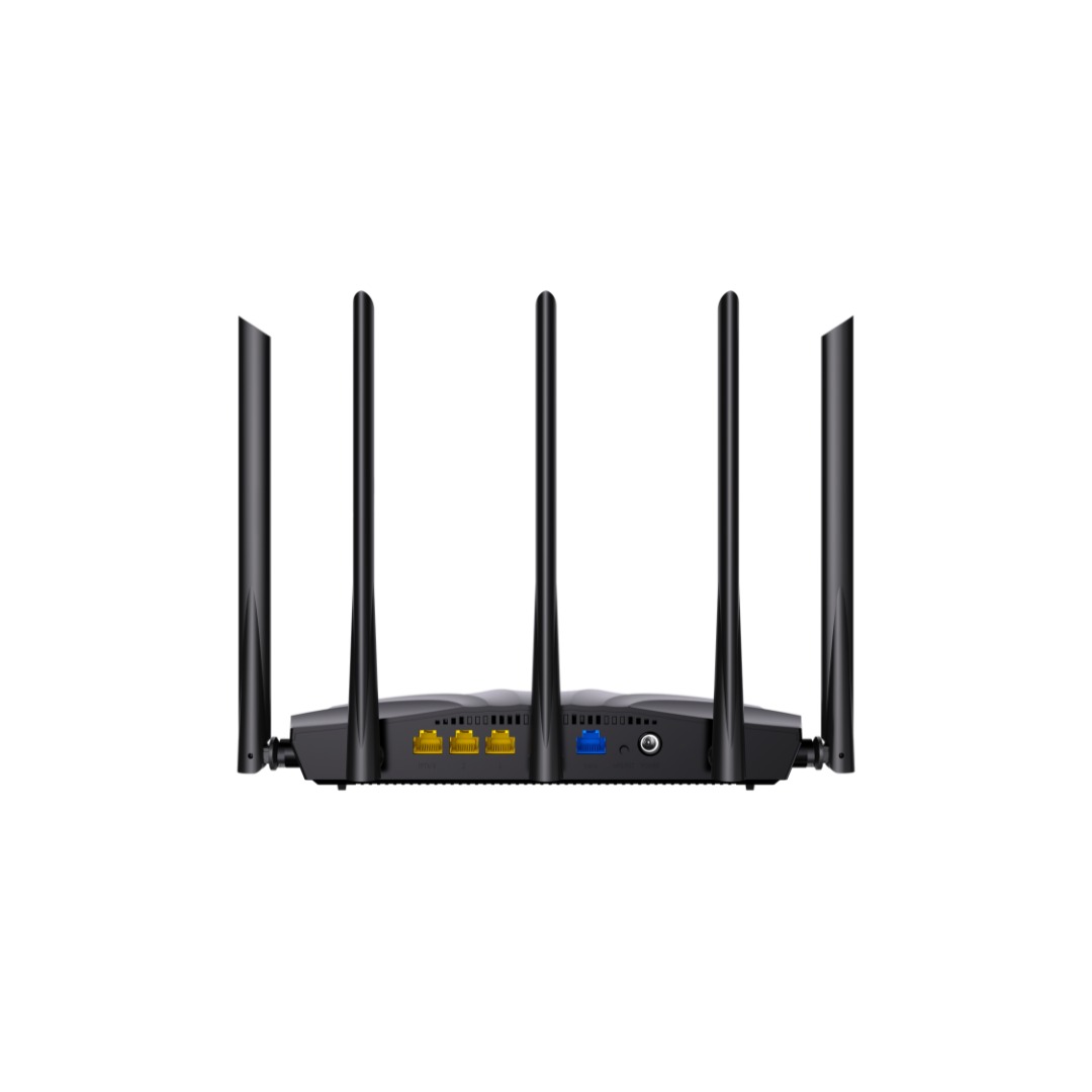 Router  Wifi 6 Tenda TX2 Pro Tốc Độ AX1500 - Hàng Chính Hãng