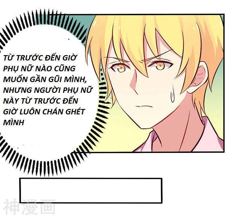 tổng tài đã cưới em chapter 61 9