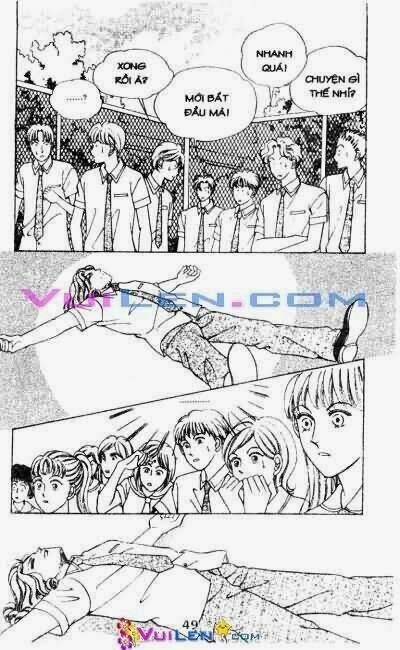 cô gái trung hoa chapter 7 49