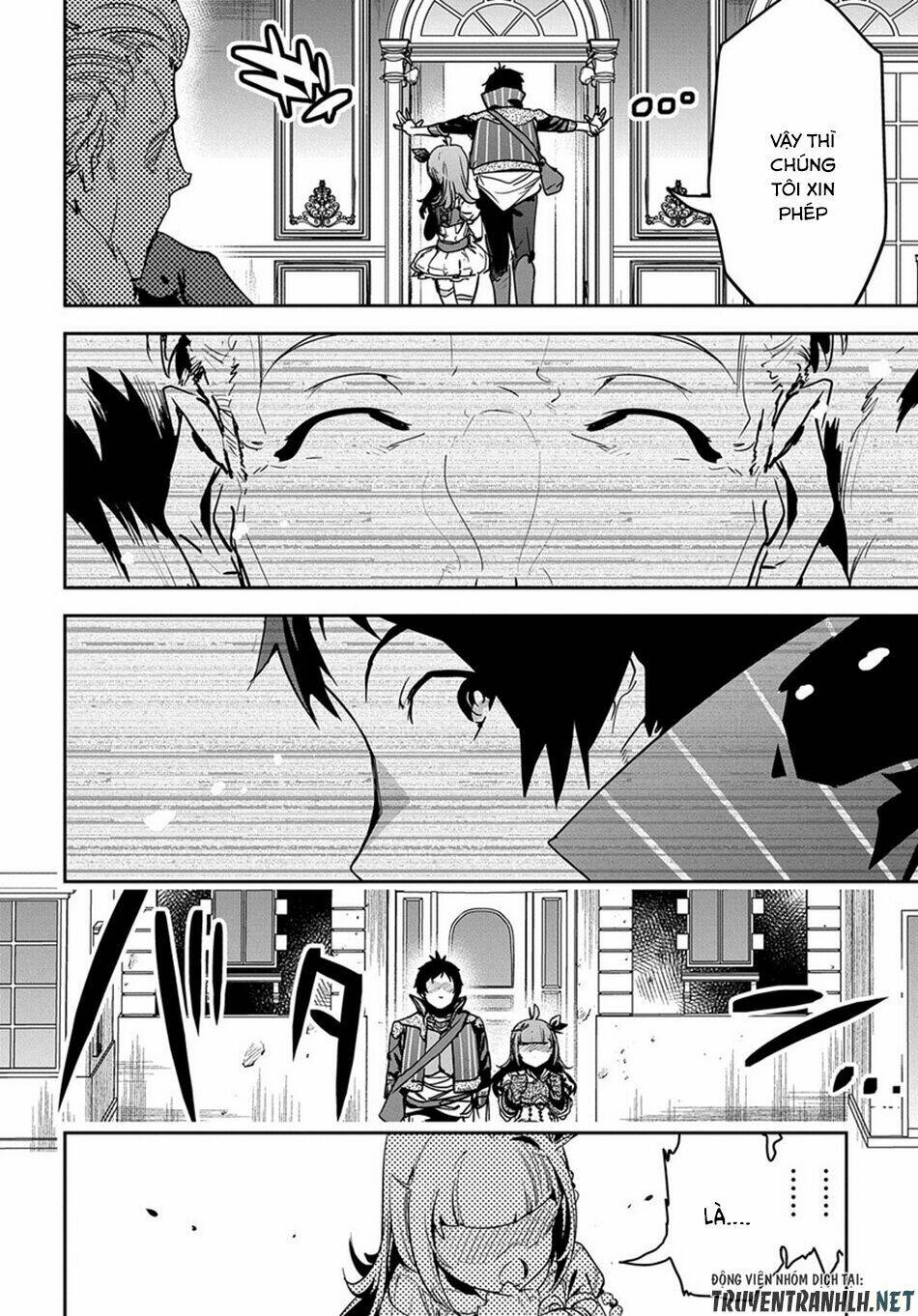 shounin yuusha wa isekai wo gyuujiru! - saibai skill de nandemo fuyashi chaimasu chapter 6 27