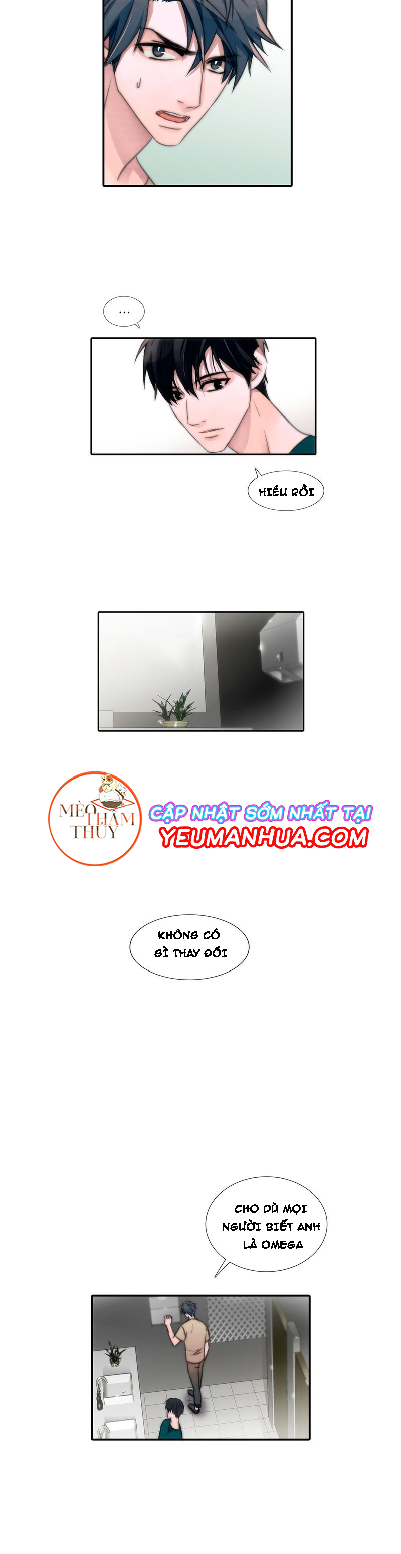 love shuttle chapter 5 14