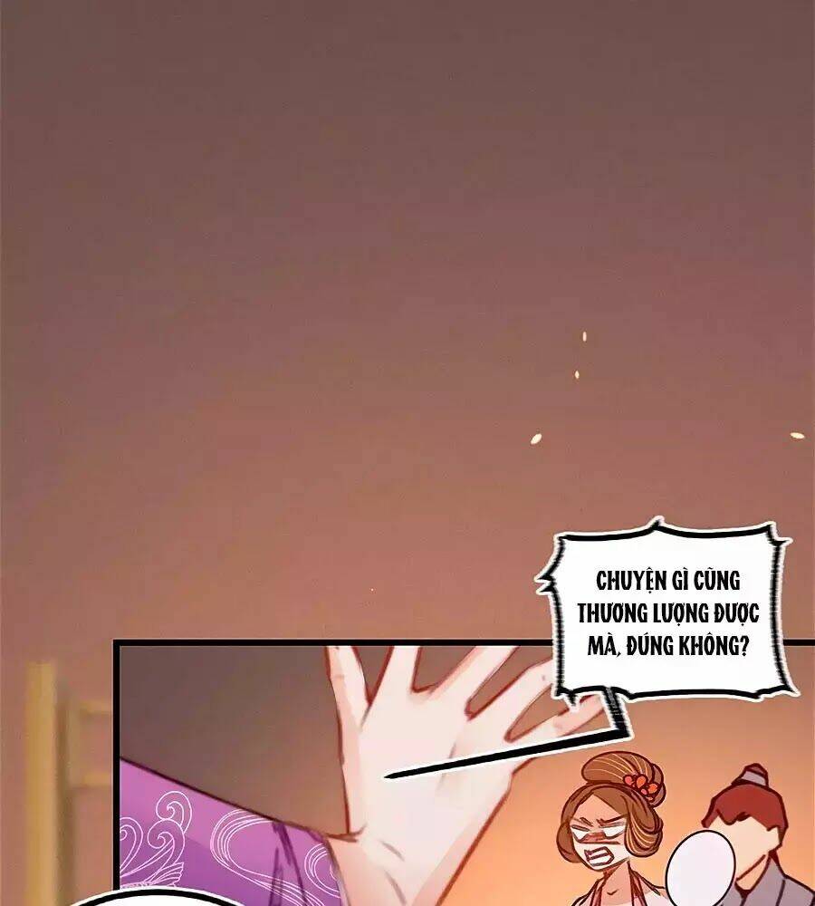 phượng hoàn triều: vương gia yêu nghiệt xin tránh đường chapter 38 1