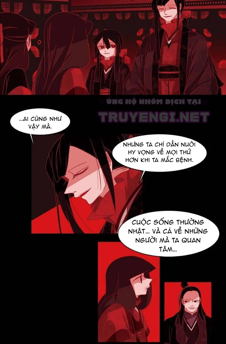 huyết hồ chapter 1 38