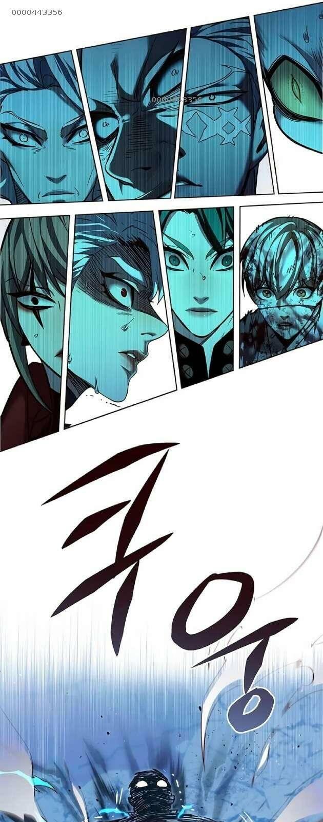 biến thân thành mèo chapter 259 20