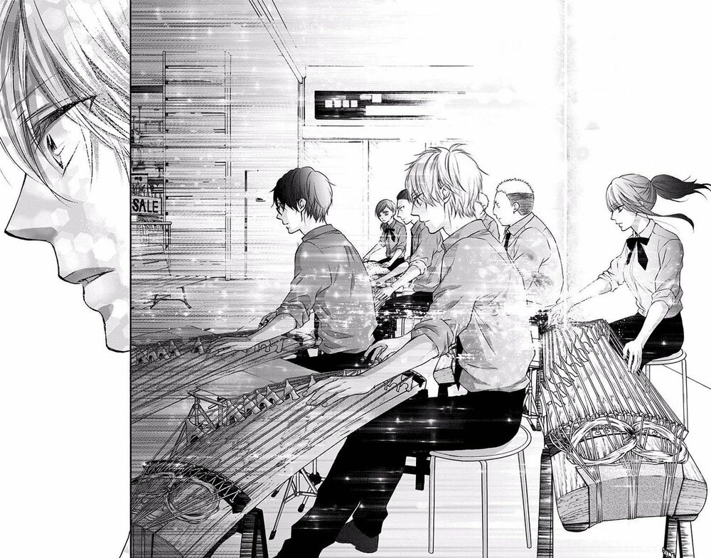 kono oto tomare! chapter 59 13