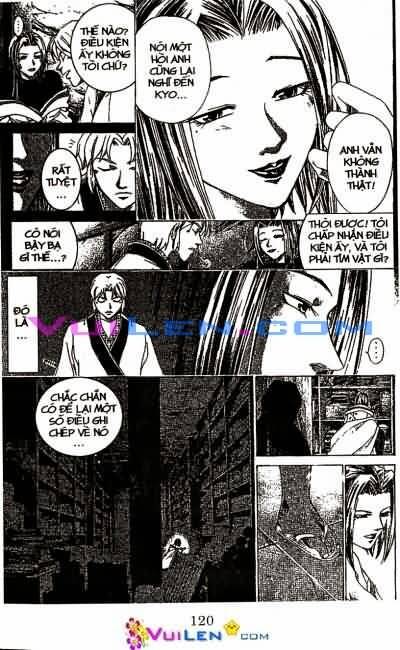 mắt quỷ kyo chapter 72 120