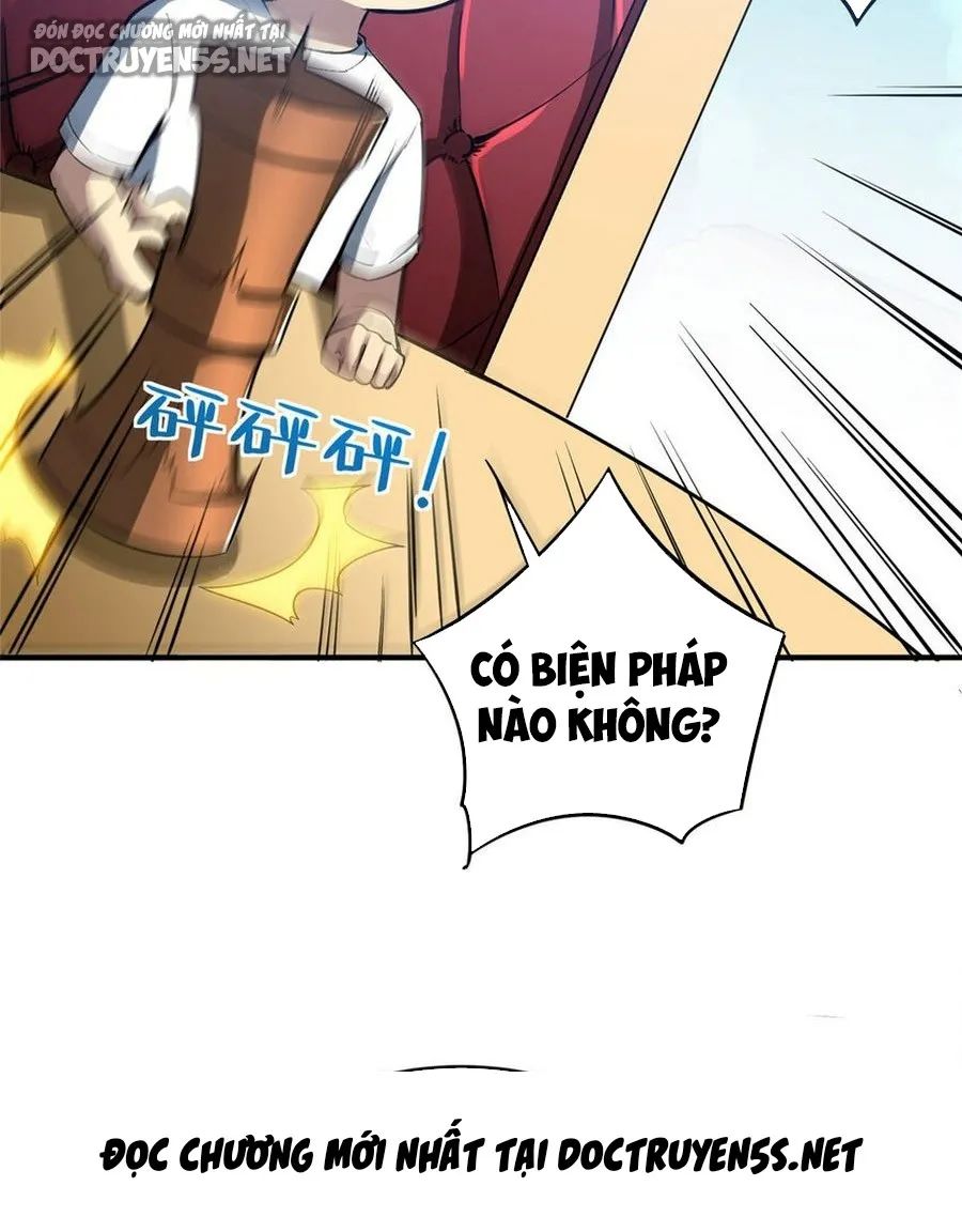 ta làm giàu từ thua lỗ game chapter 7 50