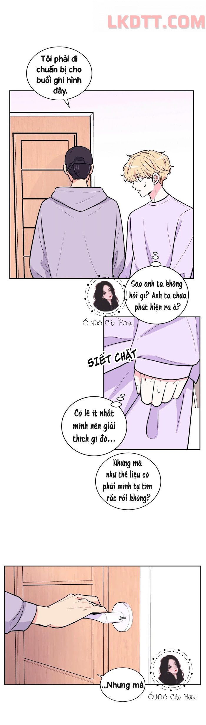 kinh nghiệm cảnh nóng chapter 18 15