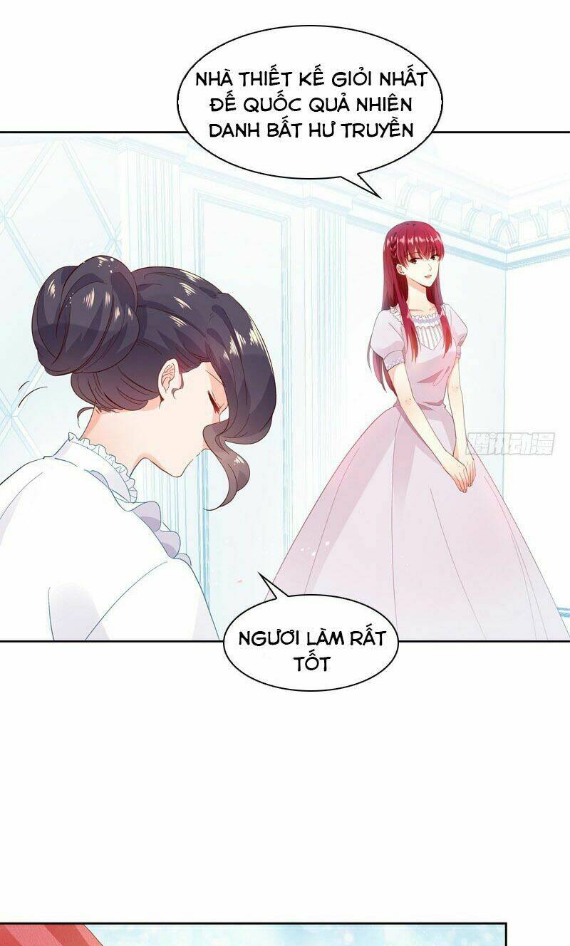 ác nữ cải biến chapter 14 31