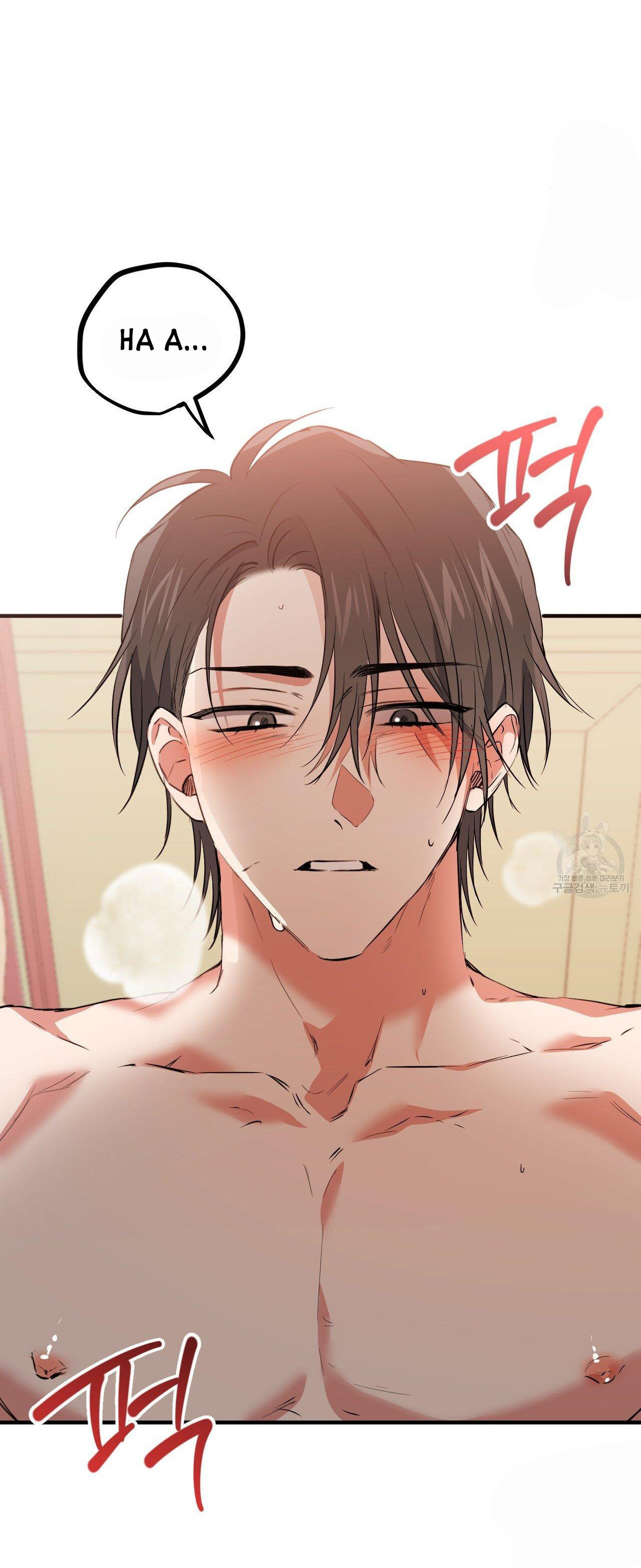 những chú thỏ của hapypy chapter 63.2 18