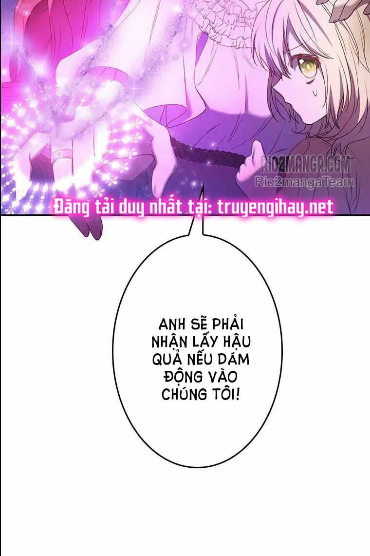 từ ác nữ, tôi trở thành một người mẹ chapter 11 22