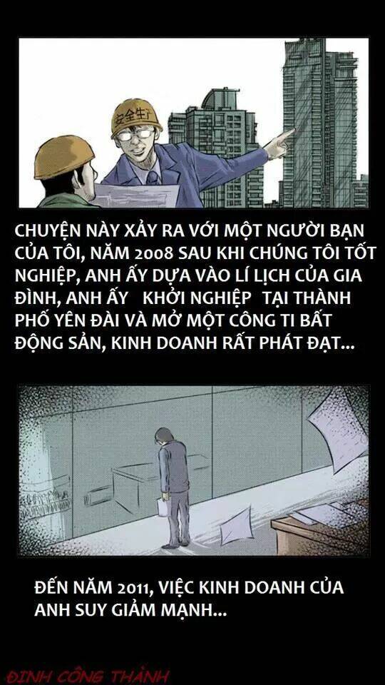 thầy súng kể chuyện ma chapter 24 2