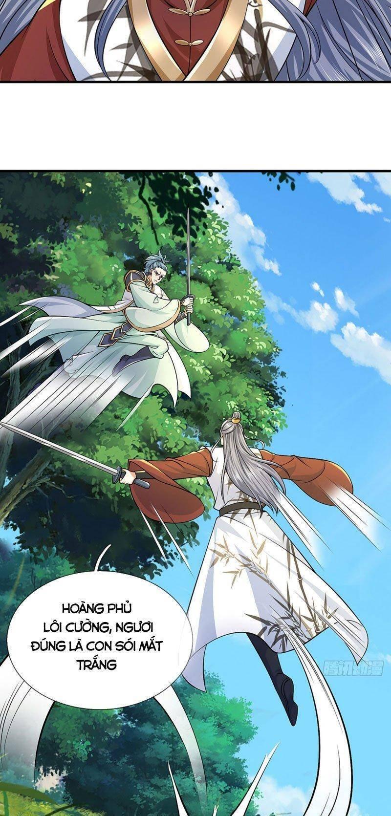 ta trở về từ thế giới tu tiên chapter 237 14